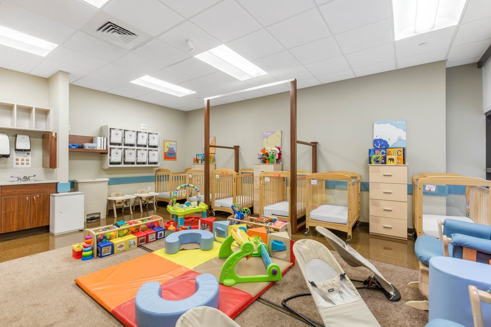 Primrose School of Center City Philadelphia - childcare center in Philadelphia, PA