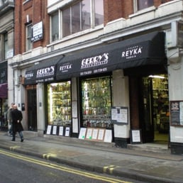 Gerry's Gerry's