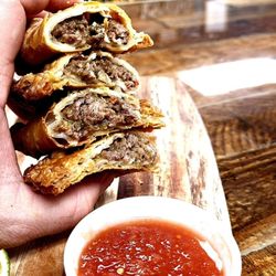 STUFT Gourmet Foods - Braised Beef Short Rib with Black Garlic
