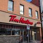 Photo of Tim Hortons