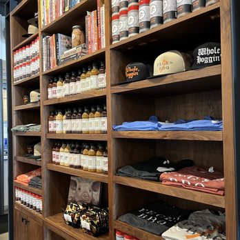 Feges BBQ - Barbeque Near Me - Houston, Texas