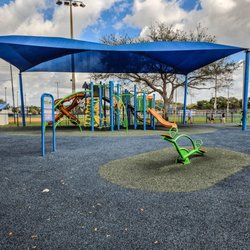 Mullins Park