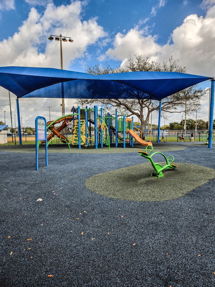 Mullins Park Image