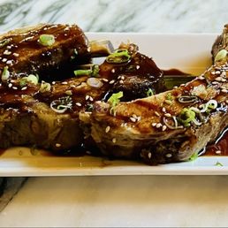 Ribs Ribs