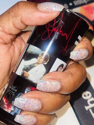 Special Nails Salon – Georgetown