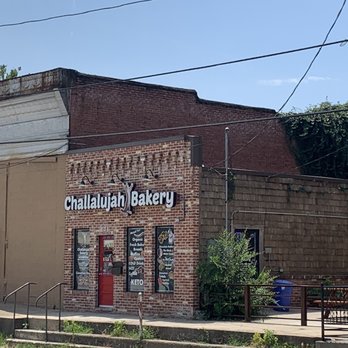 Challalujah Bakery - Bakeries Near Me - Centerton, Arkansas
