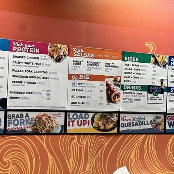 Taco Del Mar - Mexican Near Me - Bothell, Washington Taco Del Mar - Mexican Near Me - Bothell, Washington