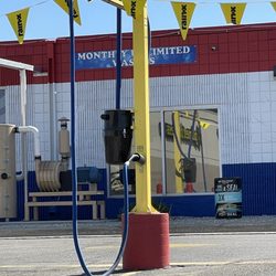 Express Car Wash 1