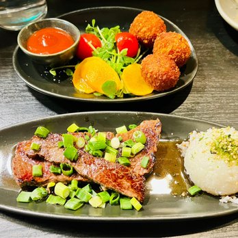 Gaijin - Japanese Near Me - Chicago, Illinois