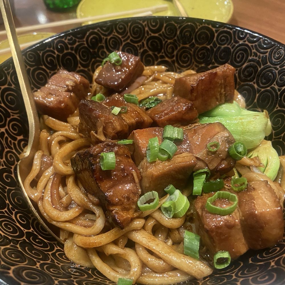 The Noodle Den - Pork Belly & Noodles - Chinese Near Me - Las Vegas, Nevada The Noodle Den - Pork Belly & Noodles - Chinese Near Me - Las Vegas, Nevada