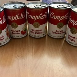 The Campbell’s Company