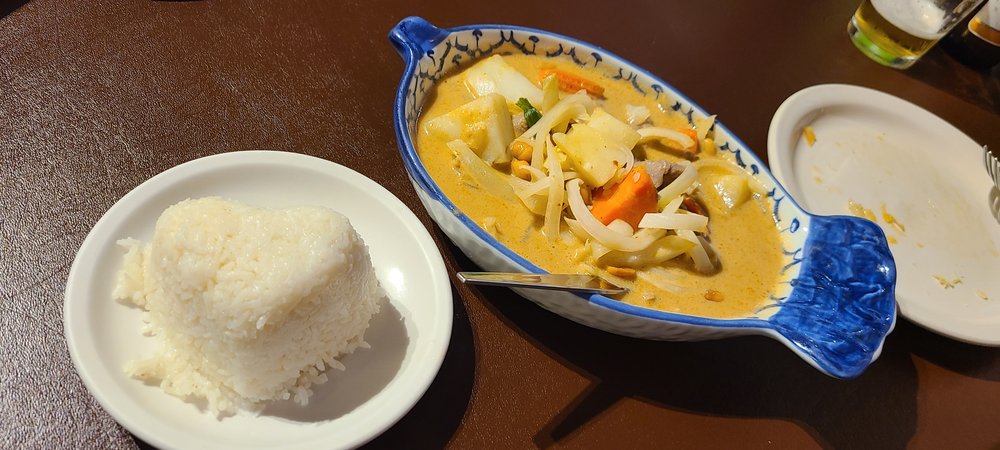 Ida Thai Cuisine
