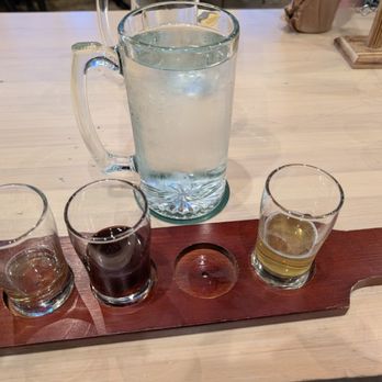 Hidden Craft - New American Near Me - San Diego, California