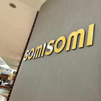Somisomi - @MissDollyCrushOfficial on Instagram! Somisomi sign - Ice Cream & Frozen Yogurt Near Me - Tukwila, Washington Somisomi - @MissDollyCrushOfficial on Instagram! Somisomi sign - Ice Cream & Frozen Yogurt Near Me - Tukwila, Washington