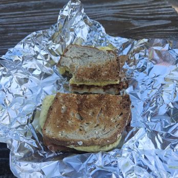 Crooked Mile - Breakfast Sandwich - Breakfast & Brunch Near Me - Portland, Maine Crooked Mile - Breakfast Sandwich - Breakfast & Brunch Near Me - Portland, Maine
