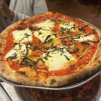 Hullabaloo - Margherita - Gastropubs Near Me - West Palm Beach, Florida