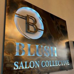 Blush Salon Collective
