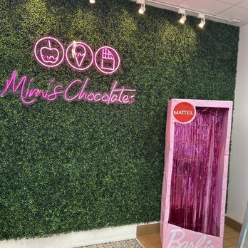 Mimi's Chocolates - Chocolatiers & Shops Near Me - Dublin, California