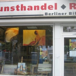 Berliner Bilderzauber