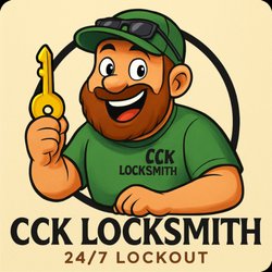 CCK Locksmith