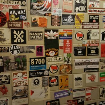 Bodega 54 // St. Pauli Minibar - Pubs Near Me - Copenhagen, 84 Bodega 54 // St. Pauli Minibar - Pubs Near Me - Copenhagen, 84