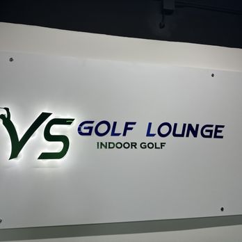 VS Golf Lounge - Golf Near Me - Rochester, Michigan