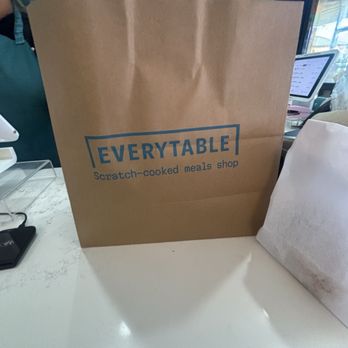 Everytable - Salad Near Me - Hollywood, California