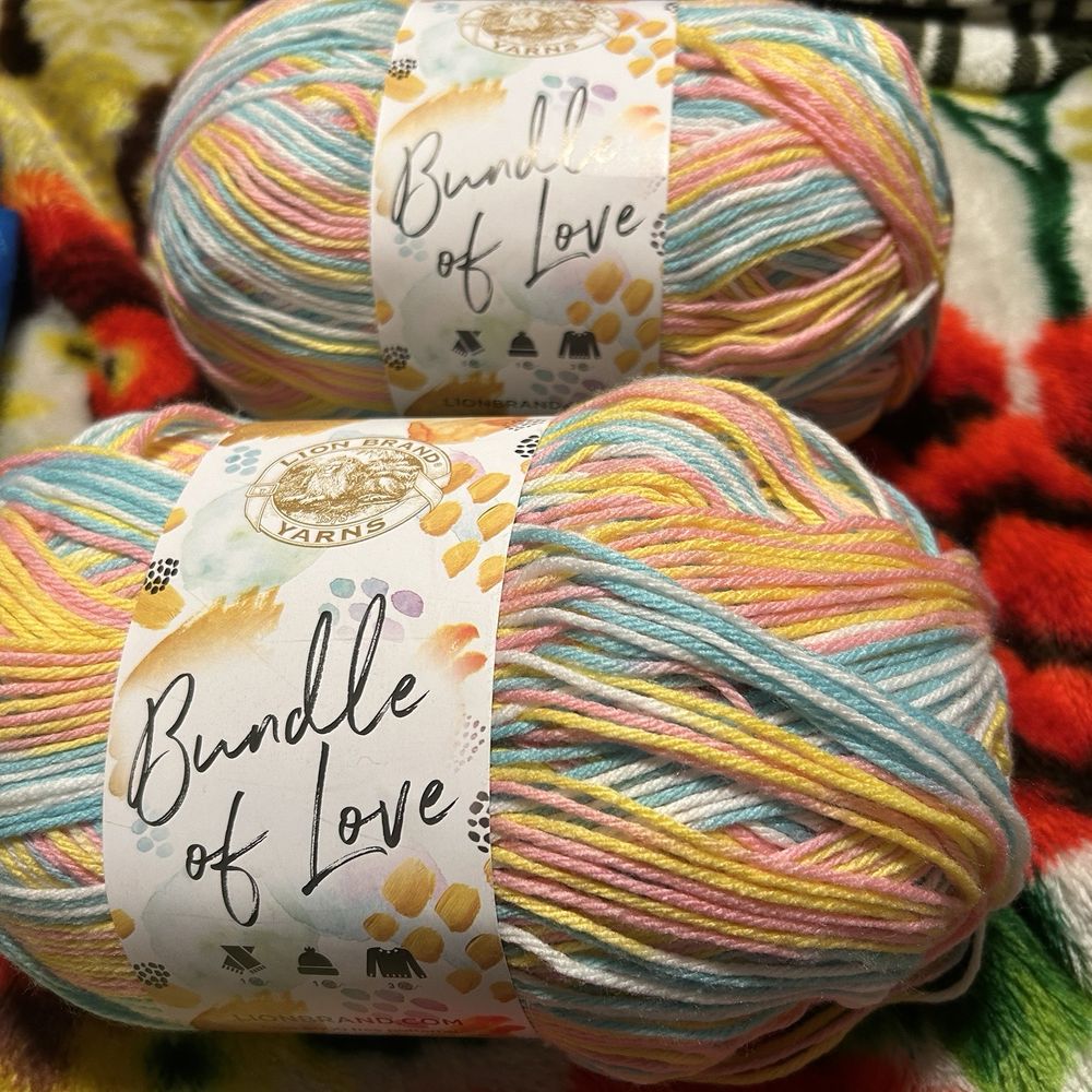 Michaels - Pretty spring color for throw blanket or even a baby blanket ( but no grand babies yet lol) - Knitting Supplies Near Me - Tacoma, Washington Michaels - Pretty spring color for throw blanket or even a baby blanket ( but no grand babies yet lol) - Knitting Supplies Near Me - Tacoma, Washington