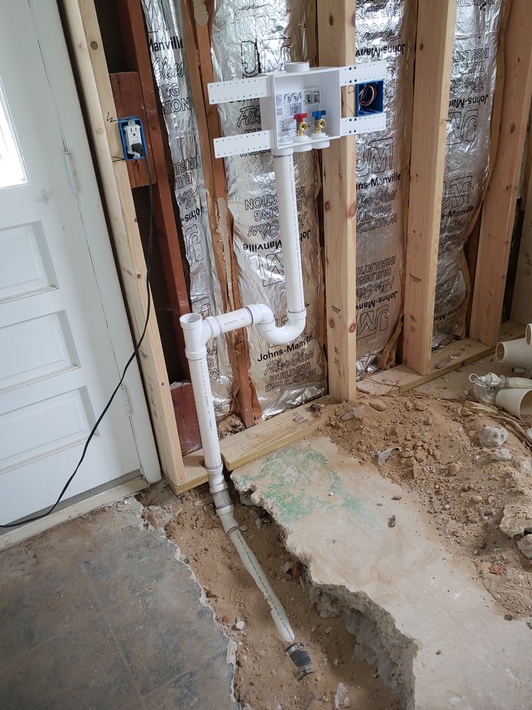 Slide of Nick's Plumbing Services