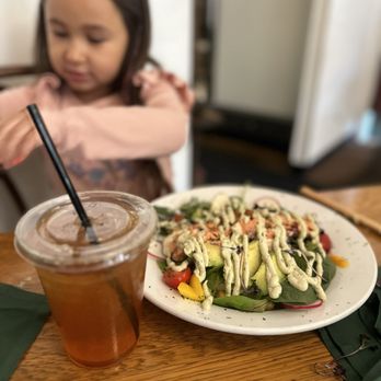 dc's on b street - New American Near Me - Pueblo, Colorado