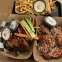 King of the Wing