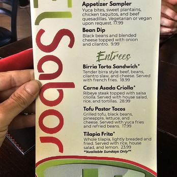 El Sabor Latin Kitchen - Mexican Near Me - Pittsburgh, Pennsylvania El Sabor Latin Kitchen - Mexican Near Me - Pittsburgh, Pennsylvania