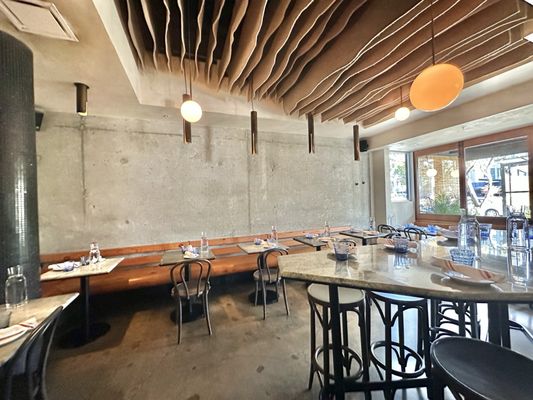 The Anchovy Bar by null