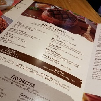 Colton's Steakhouse & Grill - Steakhouses Near Me - Kirksville, Missouri