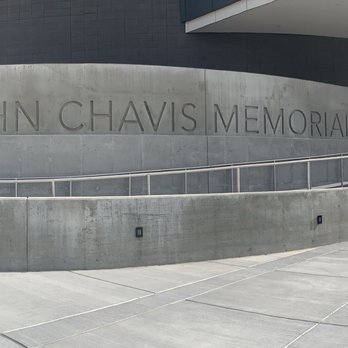 Chavis Park - Parks Near Me - Raleigh, North Carolina