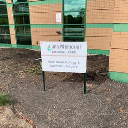 Lima Memorial Medical Park - Medical Park