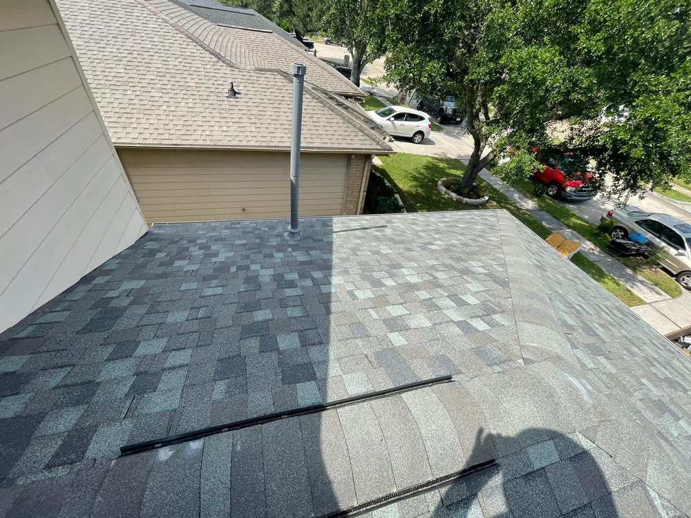 Slide of AZ Roofing Experts