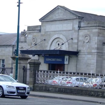 Royal Dublin Society - Performing Arts Near Me - Dublin, D Royal Dublin Society - Performing Arts Near Me - Dublin, D