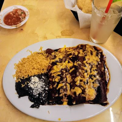 Marix Tex Mex Cafe by null