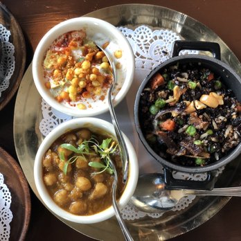 ROOH - Grain Pulao $18 - Indian Near Me - San Francisco, California ROOH - Grain Pulao $18 - Indian Near Me - San Francisco, California