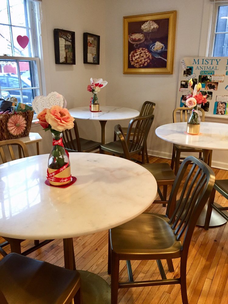 MY SUGAR PIE 132 Photos & 107 Reviews Bakeries 40 E Pine St