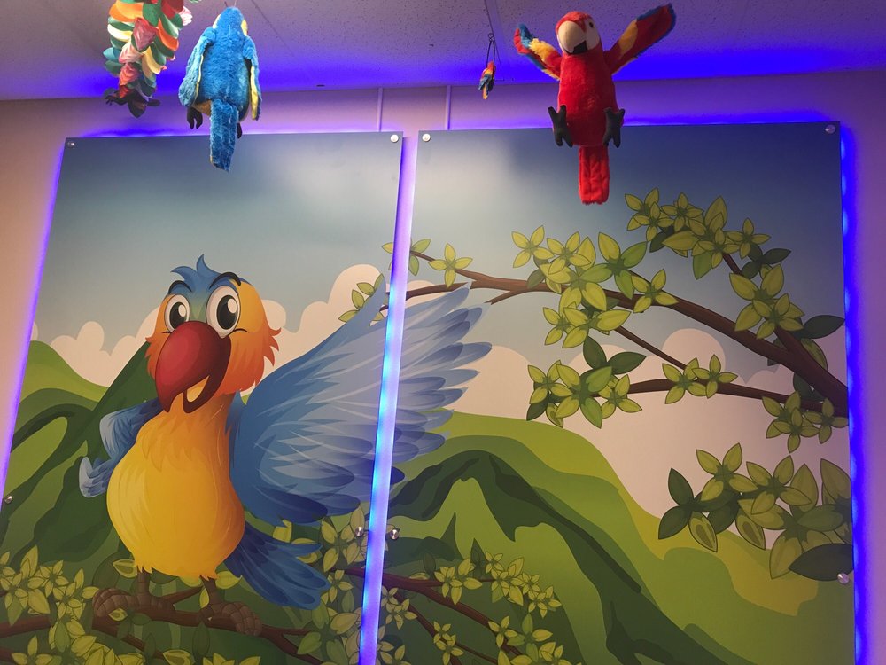 CLOVIS PEDIATRIC GROUP 83 Photos & 89 Reviews 726 Medical Center Dr