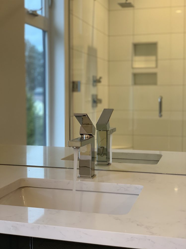 Slide of Garcia's Plumbing and Drain Cleaning