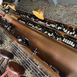 Corvina Enoteca - Bar front