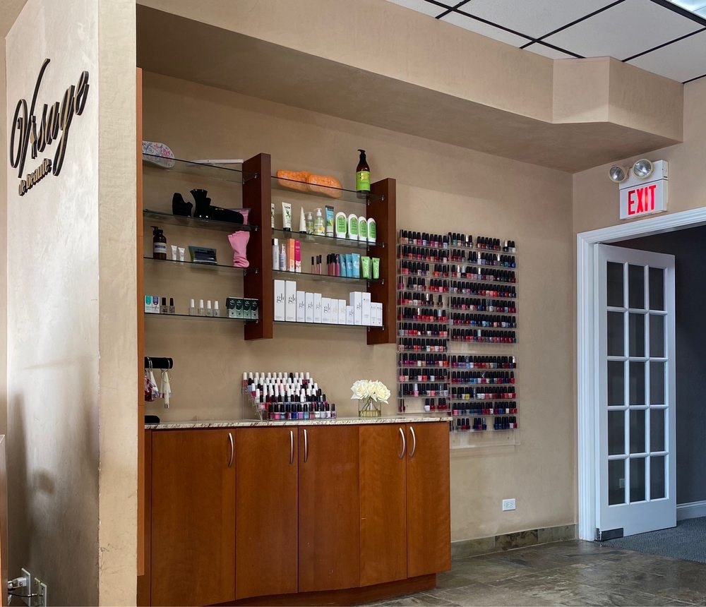 VISAGE DE BEAUTE Updated September 2024 13 Reviews 851 Sanders Rd