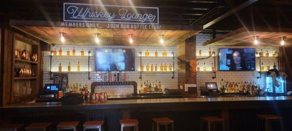 Wayward Bar & Kitchen by null