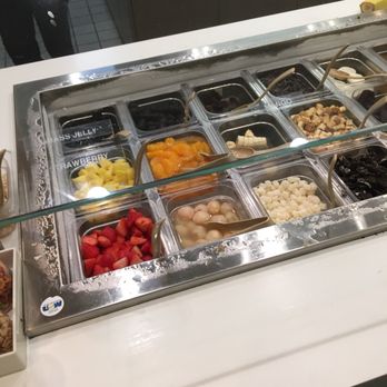 Iceskimo - Ice Cream & Frozen Yogurt Near Me - San Diego, California Iceskimo - Ice Cream & Frozen Yogurt Near Me - San Diego, California