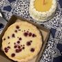 Williamsford Pie