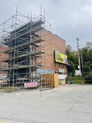 Nancy B's Bakery by null