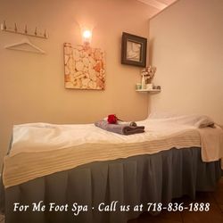 Forme Spa in Brooklyn gift card